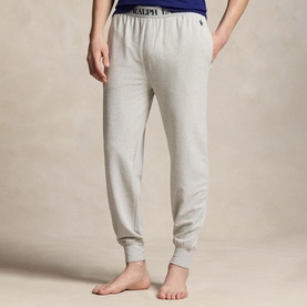 French Terry Lounge Sweatpants
