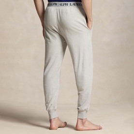 French Terry Lounge Sweatpants