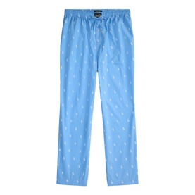 Signature Pony Logo Pyjama Bottoms