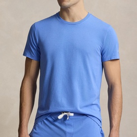 Pony Logo Sleep T-Shirt
