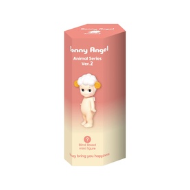 Sonny Angel Animal Series V2 Assorted Blind Boxed Mini Figure