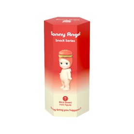 Sonny Angel Snack Series Assorted Blind Boxed Mini Figure