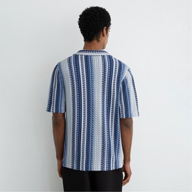 Fleet Stripe Shirt