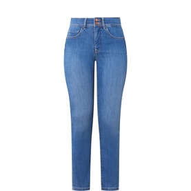 Secret Push In Slim Leg Jeans