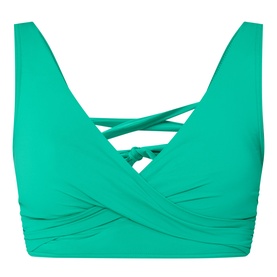 Twisted Bikini Top