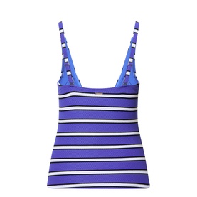 Voyage Cross-Front Tankini
