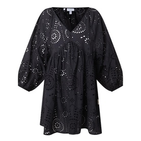 Ibiza Boho Mini Dress