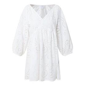 Ibiza Boho Mini Dress