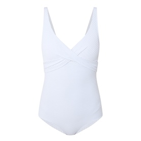 Cross Front Swimsuit