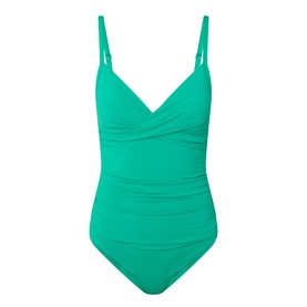 Cross Front Swimsuit