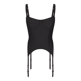 Corset Onyx