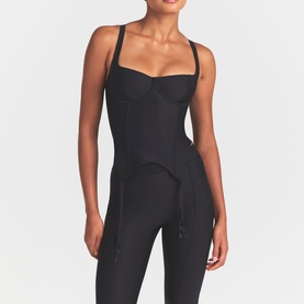 Corset Onyx