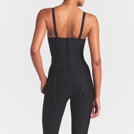 Corset Onyx