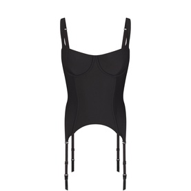 Corset Onyx
