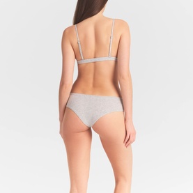 Hipster Light Heather Grey