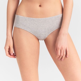 Hipster Light Heather Grey