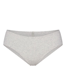 Hipster Light Heather Grey