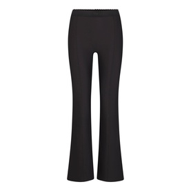Skinny Flare Legging Onyx