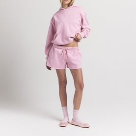 Classic Pullover Hoodie Halite