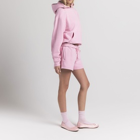 Classic Pullover Hoodie Halite