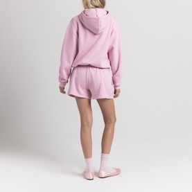 Classic Pullover Hoodie Halite