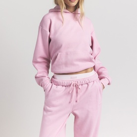 Classic Pullover Hoodie Halite