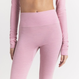 High-Waist Legging Halite