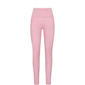 High-Waist Legging Halite