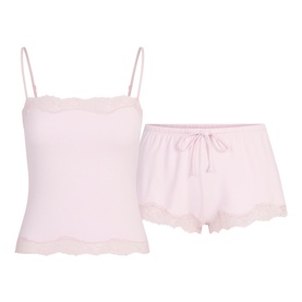 Cami & Short Set Bloom