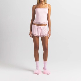 Cami & Short Set Bloom