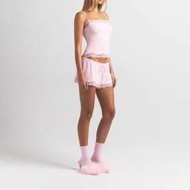 Cami & Short Set Bloom