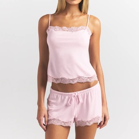 Cami & Short Set Bloom