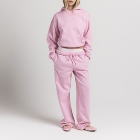 Classic Straight Leg Pant Halite