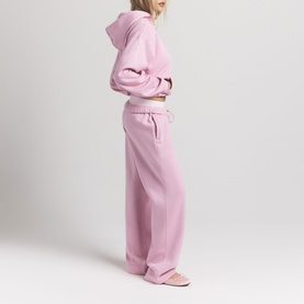 Classic Straight Leg Pant Halite