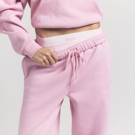 Classic Straight Leg Pant Halite
