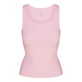 High Scoop Tank Cherry Blossom