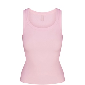 High Scoop Tank Cherry Blossom