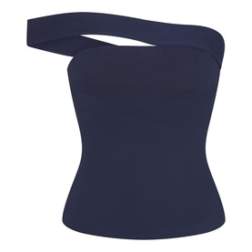 Asymmetrical Top Navy