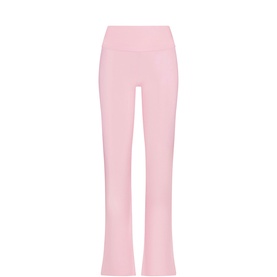 Foldover Pant Cherry Blossom