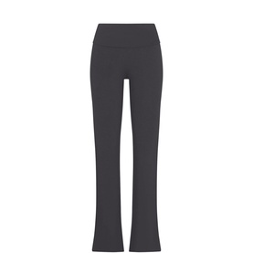 Foldover Pant Ash