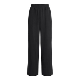 Wide Leg Trousers Soot