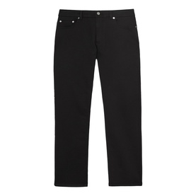 Bishopsgate Straight-Leg Jeans