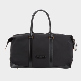 Logo Duffle Bag