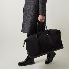 Logo Duffle Bag