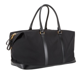 Logo Duffle Bag