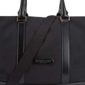 Logo Duffle Bag