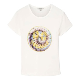 Stevie Spun Out Logo T-Shirt