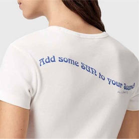 Stevie Spun Out Logo T-Shirt