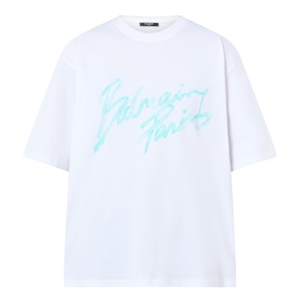 Paris Logo T-Shirt