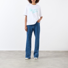 Paris Logo T-Shirt